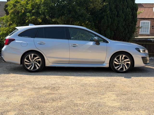 2021 Subaru Levorg 2.0i GT 5dr Lineartronic