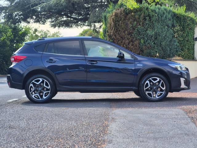 2021 Subaru XV 2.0i e-Boxer SE Premium 5dr Lineartronic