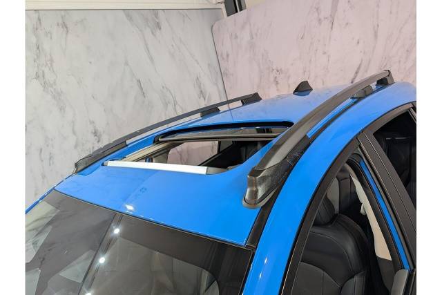 2025 Subaru Crosstrek 2.0 i e-Boxer Touring SUV 5dr Petrol Hybrid Lineartronic 4WD Euro 6 (s/s) (136 ps)