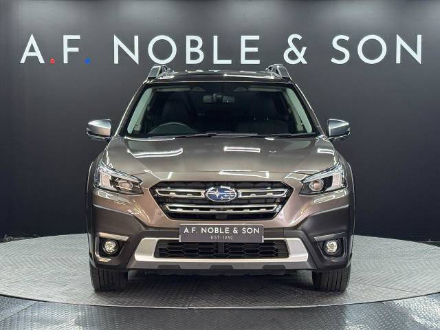 2024 Subaru Outback 2.5i Touring Estate 5dr Petrol Lineartronic 4WD Euro 6 (s/s) (169 ps)