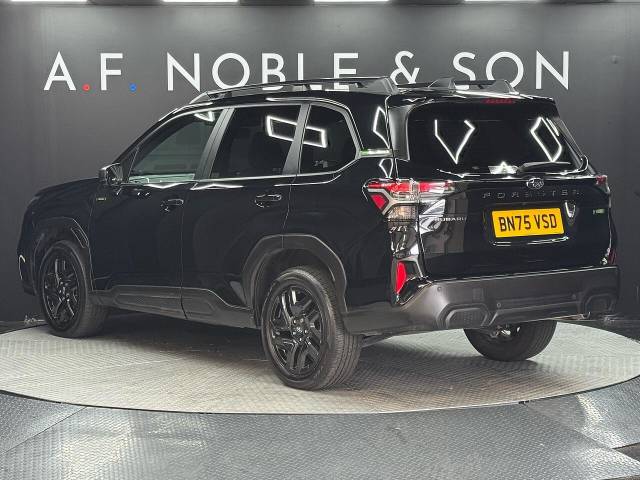 2025 Subaru Forester 2.0 i e-Boxer Field SUV 5dr Petrol Hybrid Lineartronic 4WD Euro 6 (s/s) (136 ps)