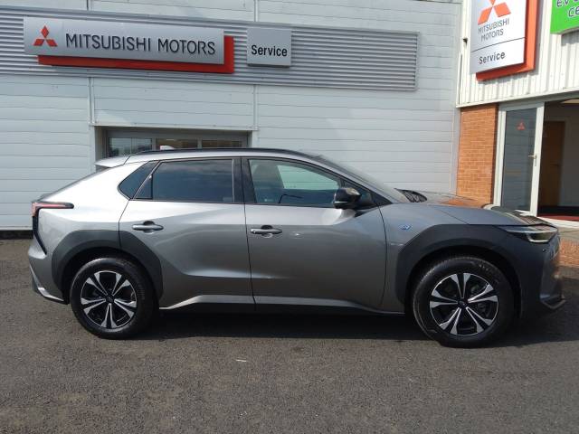 2024 Subaru Solterra 0.0 150kW Limited 71.4kWh 5dr Auto AWD
