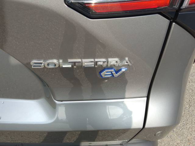 2024 Subaru Solterra 0.0 150kW Limited 71.4kWh 5dr Auto AWD