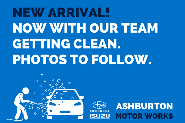 Subaru Outback 2.5i Field 5dr Lineartronic Estate Petrol White