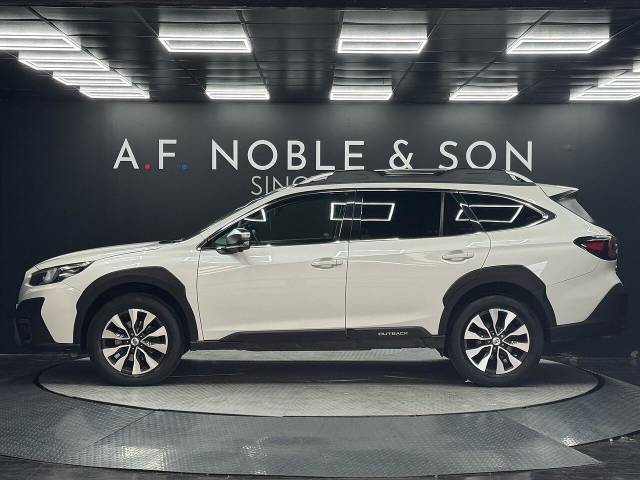 2025 Subaru Outback 2.5i Touring Estate 5dr Petrol Lineartronic 4WD Euro 6 (s/s) (169 ps)