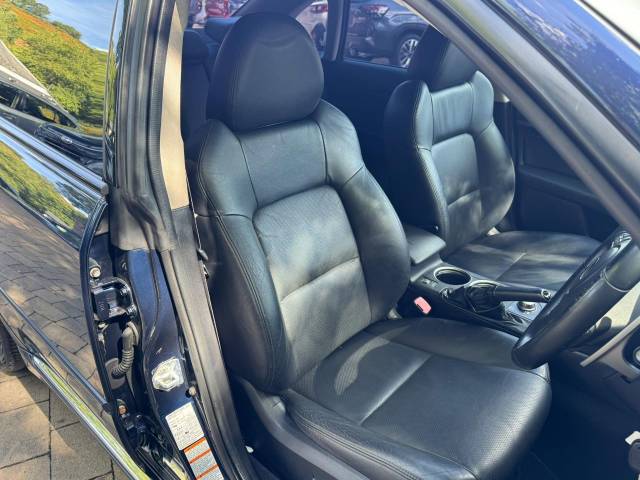 2009 Subaru Legacy 3.0 R Spec B 4dr Auto