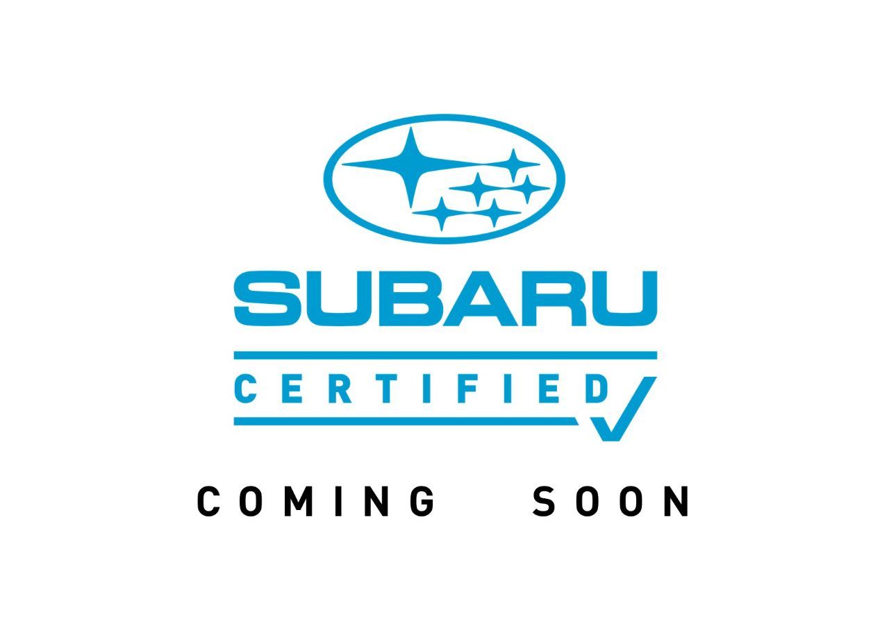 2021 Subaru XV