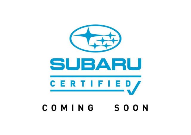 2021 Subaru XV 2.0i e-Boxer SE 5dr Lineartronic