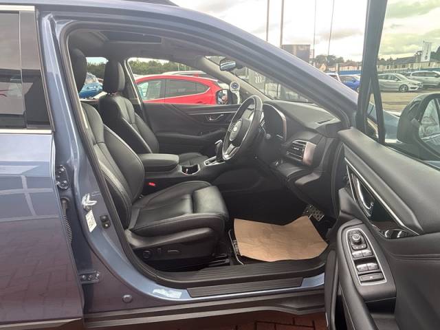2023 Subaru Outback 2.5 i Touring