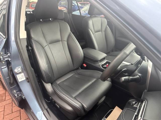 2023 Subaru Outback 2.5 i Touring