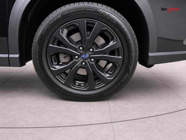2023 Subaru Forester 2.0i e-Boxer Sport 5dr Lineartronic
