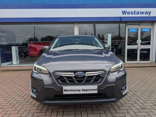 2023 Subaru XV 2.0i e-Boxer SE Premium 5dr Lineartronic