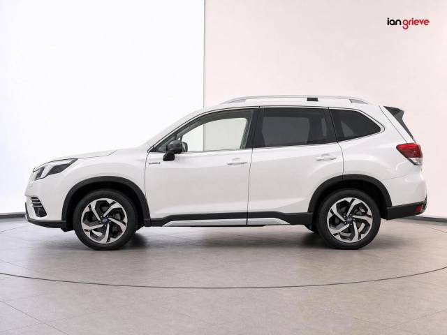 2024 Subaru Forester 2.0i e-Boxer XE Premium 5dr Lineartronic