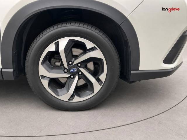 2024 Subaru Forester 2.0i e-Boxer XE Premium 5dr Lineartronic