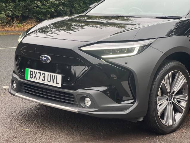 2023 Subaru Solterra 0.0 150kW Touring 71.4kWh 5dr Auto AWD