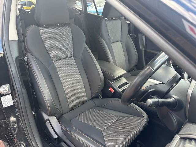 2022 Subaru XV 2.0 i e-Boxer SE SUV 5dr Petrol Hybrid Lineartronic 4WD Euro 6 (s/s) (150 ps)