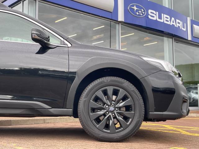 2024 Subaru Outback 2.5i Field 5dr Lineartronic