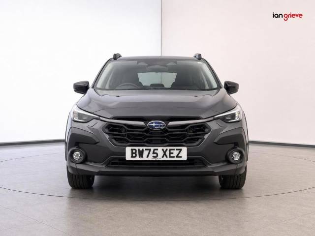 2026 Subaru Crosstrek 2.0i e-Boxer Touring 5dr Lineartronic