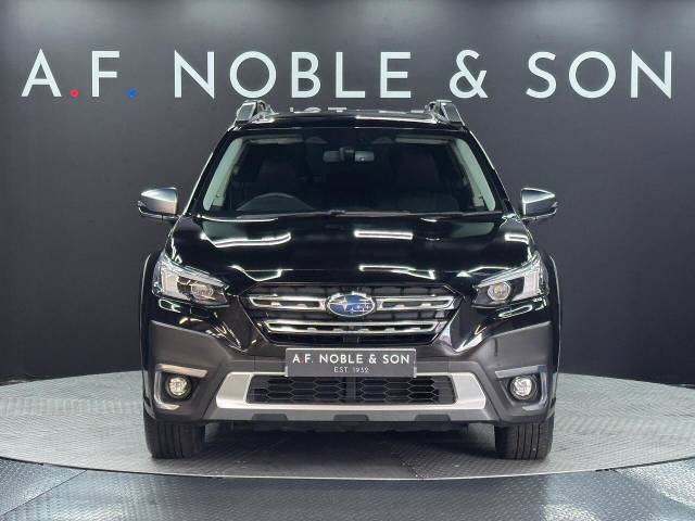 2023 Subaru Outback 2.5i Touring Estate 5dr Petrol Lineartronic 4WD Euro 6 (s/s) (169 ps)