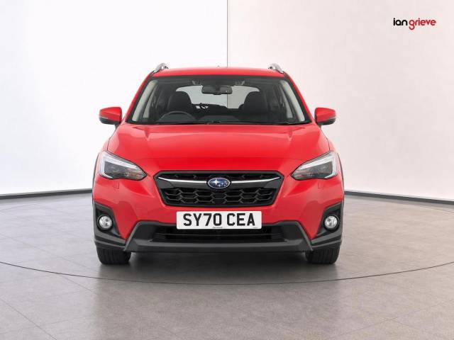 2020 Subaru XV 2.0i SE 5dr Lineartronic