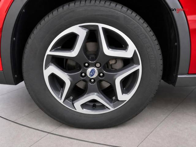 2020 Subaru XV 2.0i SE 5dr Lineartronic