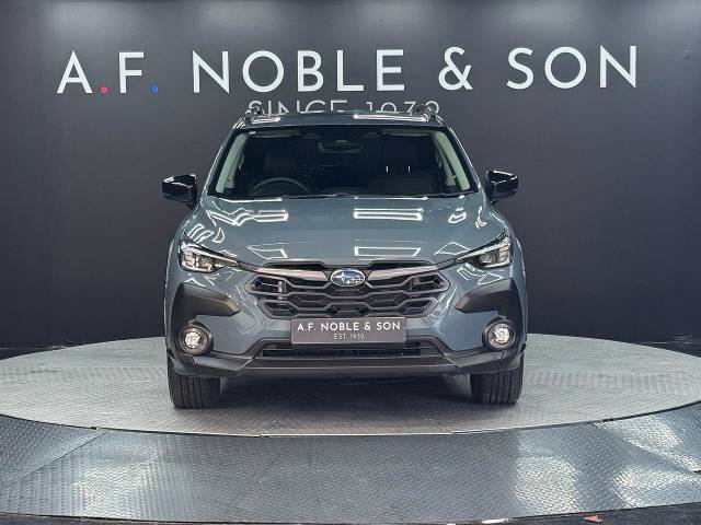 2024 Subaru Crosstrek 2.0 i e-Boxer Touring SUV 5dr Petrol Hybrid Lineartronic 4WD Euro 6 (s/s) (136 ps)