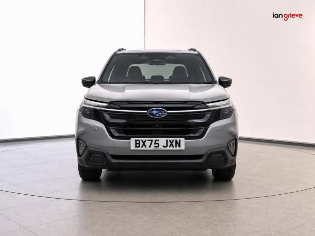 2025 Subaru Forester 2.0i e-Boxer Touring 5dr Lineartronic