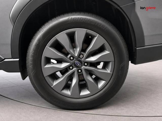 2024 Subaru Outback 2.5i Limited 5dr Lineartronic