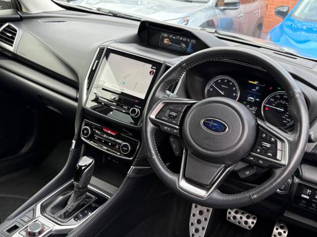 2021 Subaru Forester 2.0i e-Boxer XE Premium 5dr Lineartronic