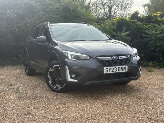 2023 Subaru XV 2.0 Subaru XV