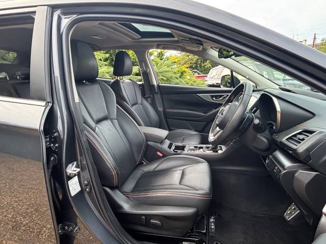 2023 Subaru XV 2.0 Subaru XV