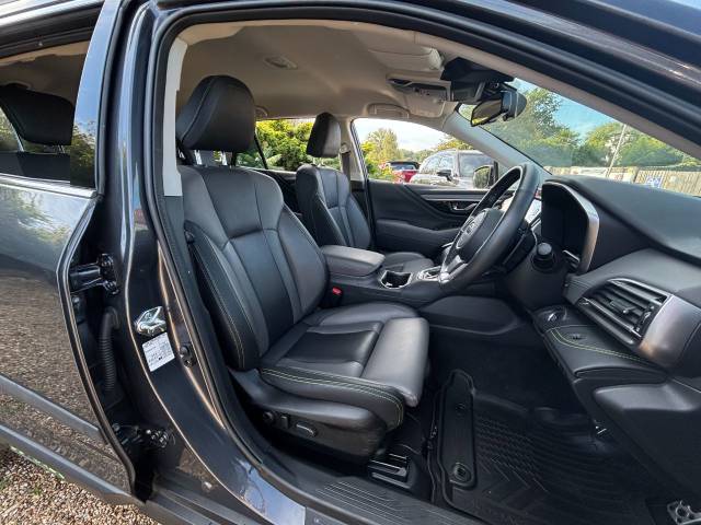 2023 Subaru Outback 2.5 sub
