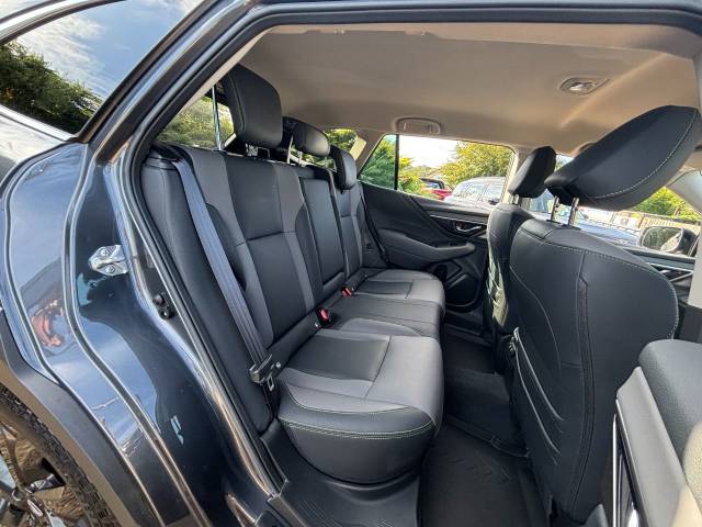 2023 Subaru Outback 2.5 sub