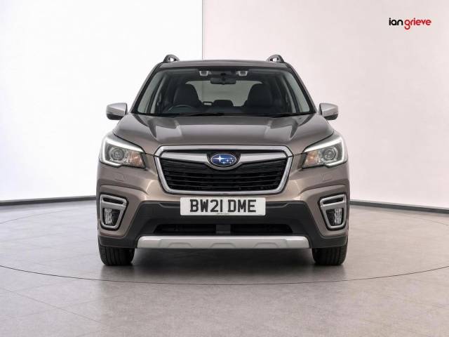 2021 Subaru Forester 2.0i e-Boxer XE Premium 5dr Lineartronic
