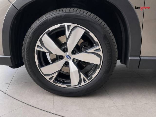 2021 Subaru Forester 2.0i e-Boxer XE Premium 5dr Lineartronic