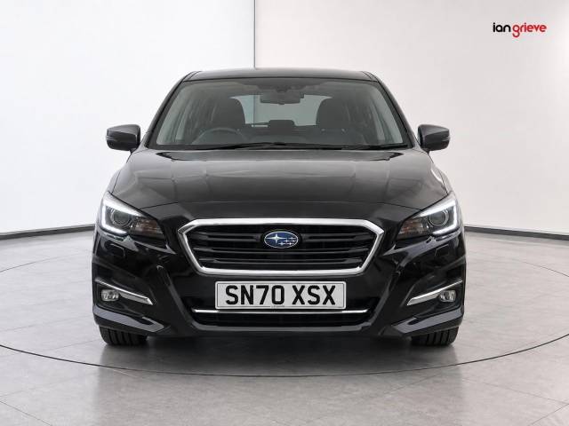 2020 Subaru Levorg 2.0i GT 5dr Lineartronic