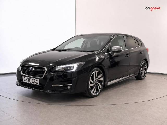 2020 Subaru Levorg 2.0i GT 5dr Lineartronic
