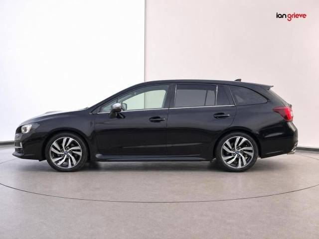 2020 Subaru Levorg 2.0i GT 5dr Lineartronic