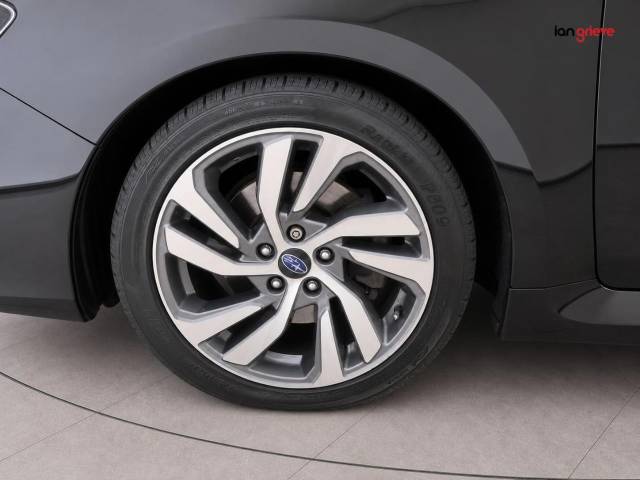 2020 Subaru Levorg 2.0i GT 5dr Lineartronic