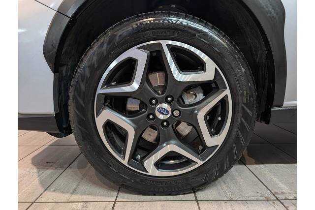 2018 Subaru XV i SE Premium SUV 2.0 Automatic Petrol