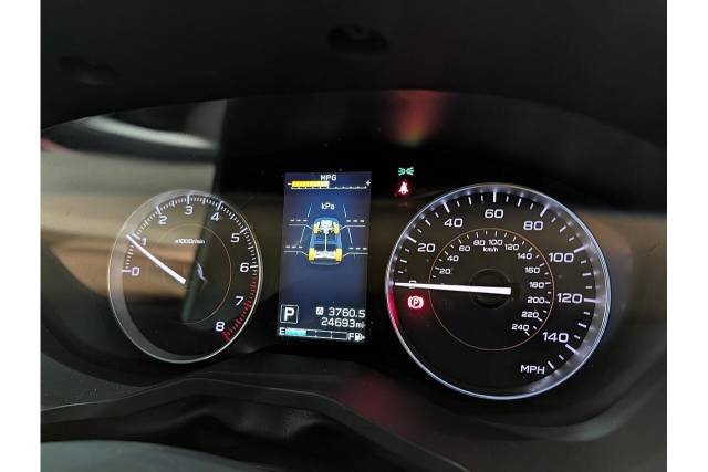2018 Subaru XV i SE Premium SUV 2.0 Automatic Petrol