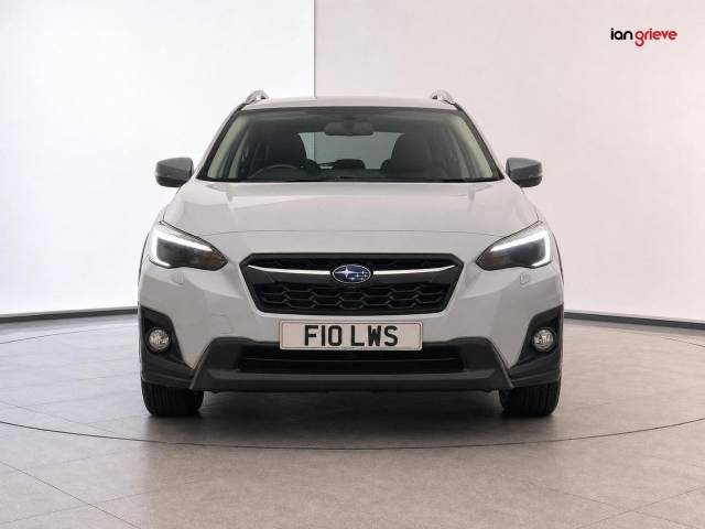 2018 Subaru XV 2.0i SE Premium 5dr Lineartronic