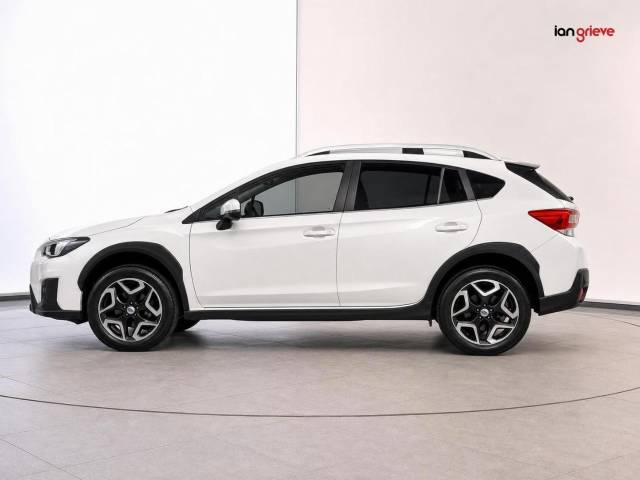 2018 Subaru XV 2.0i SE Premium 5dr Lineartronic