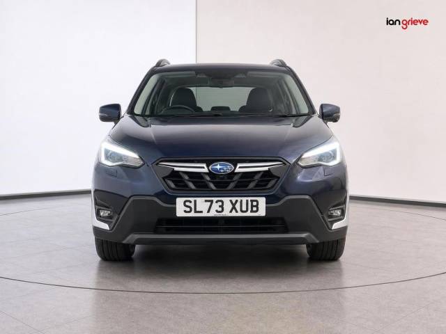 2023 Subaru XV 2.0i e-Boxer SE Premium 5dr Lineartronic