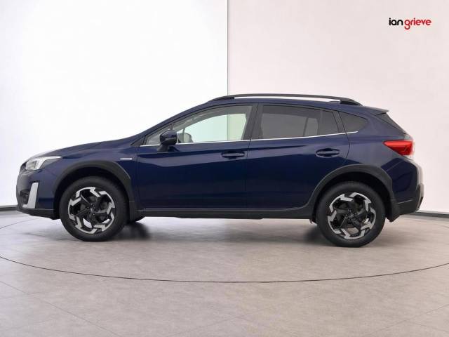 2023 Subaru XV 2.0i e-Boxer SE Premium 5dr Lineartronic
