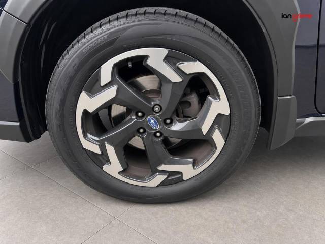 2023 Subaru XV 2.0i e-Boxer SE Premium 5dr Lineartronic