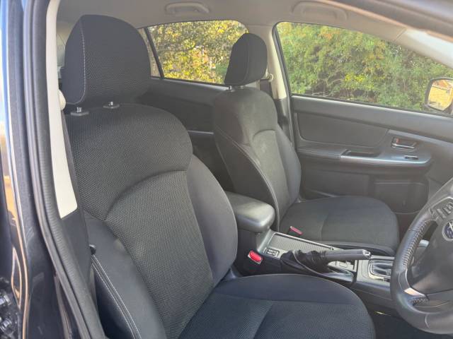 2015 Subaru XV 2.0i SE 5dr Lineartronic