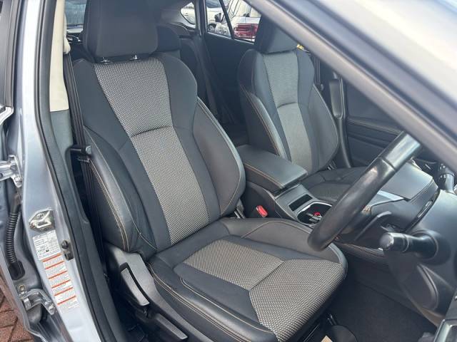 2018 Subaru XV 2.0i SE SUV 5dr Petrol Lineartronic 4WD Euro 6 (s/s) (156 ps)