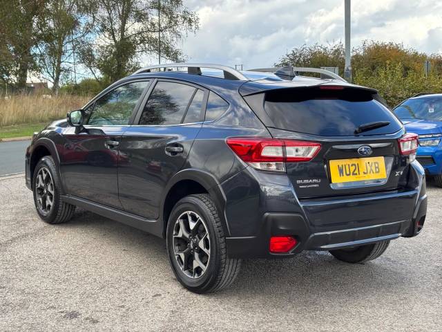 2021 Subaru XV 1.6i SE Premium 5dr Lineartronic