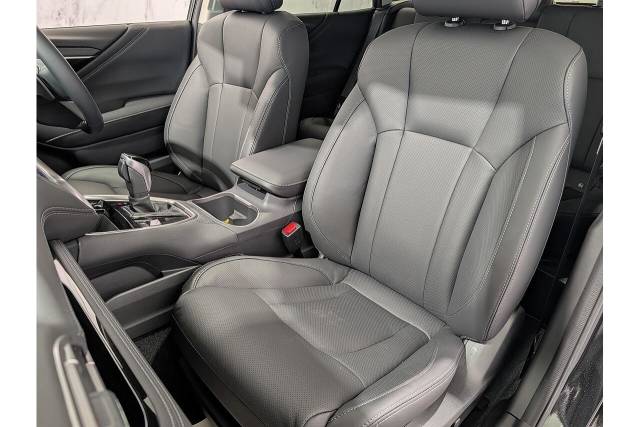 2025 Subaru Outback Touring SUV 2.5 Lineartronic Petrol